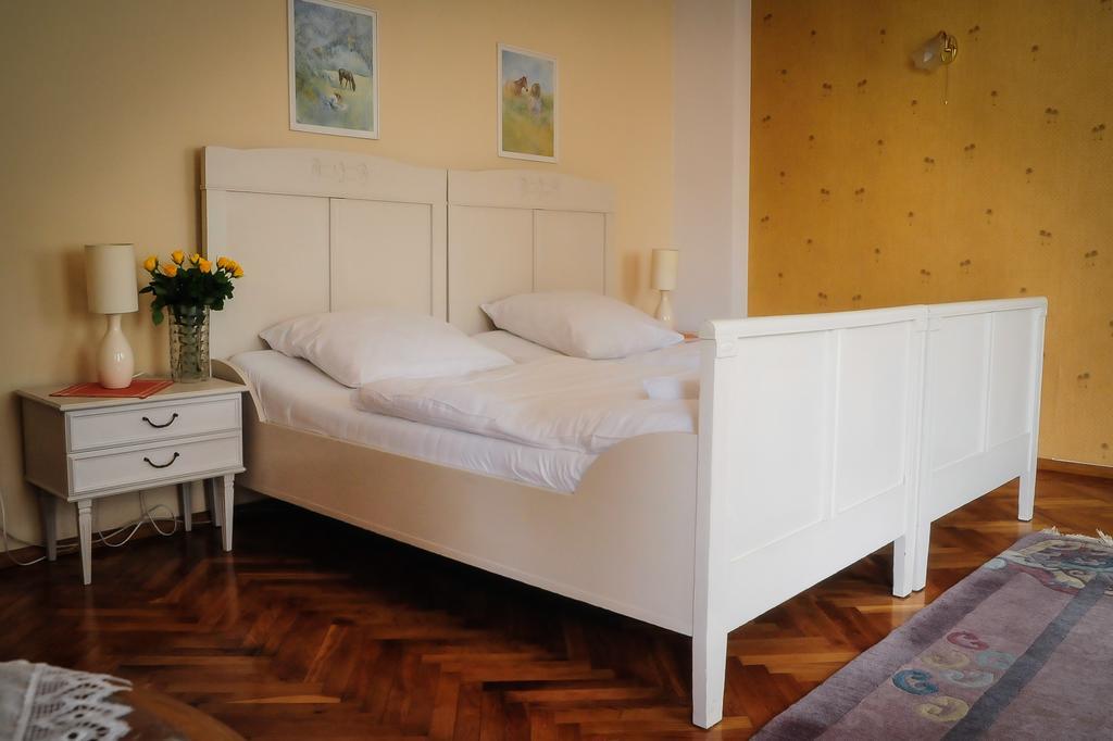 Lądek-Zdrój Willa Elysium Bed & Breakfast 部屋 写真