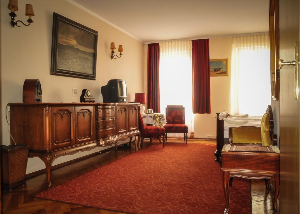 Lądek-Zdrój Willa Elysium Bed & Breakfast 部屋 写真